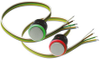 Push Button Heads -- 6906816 - Image