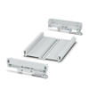 DIN Rail Enclosures - 2877654 - RS Components, Ltd.