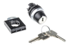 Key Switch Heads - 260110 - RS Components, Ltd.
