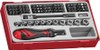 Screwdriver Bit Sets - 1981705 - RS Components, Ltd.