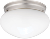 Flush Mounts-Bowl Style - 66908 - Light Center (The)