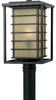 Exterior -Post/Pier Head - 353217 - Light Center (The)