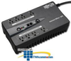 Tripp Lite Internet Office UPS System, 600VA - INTERNET600U - TelephoneStuff.com