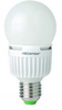 11W Opal Classic Dimming E27 -- 148591 - Image