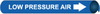 Pipe Marker - A4067 - Rutke Signs & Safety