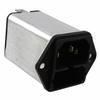 Power Entry Connectors - Inlets, Outlets, Modules - 486-2125-ND - DigiKey
