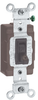 Commercial Grade Toggle Switch - 5501-8 - Leviton Manufacturing