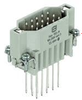 Heavy Duty Power Connectors - 09210152601 - VAST STOCK CO., LIMITED