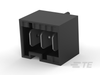 PCB Headers & Receptacles - 521383-3 - TE Connectivity