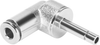 Push-in L-connector - NPQM-L-Q8-S8-P10 - Festo Corporation