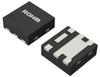 Pch -20V -4.5A Power MOSFET - RW4C045BC - ROHM Semiconductor GmbH