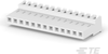 Standard Rectangular Connectors - 4-640607-3 - TE Connectivity