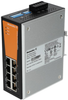 Unmanaged ethernet switch Weidmüller IE-SW-VL08-8GT - 1241270000 - Automation24, Inc.