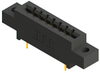 Card Edge Connectors - Edgeboard Connectors - 387-014-520-804 - Lingto Electronic Limited
