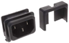 Power Entry Connectors - Inlets, Outlets, Modules - 486-5621-ND - DigiKey