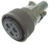 ITT Cannon CB6E28-22SS - PEI-Genesis