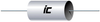 Capacitor Polyester Film, 6800Pf, 10000V, 10%, Axial; Dielectric Type Illinois Capacitor - 30K6782 - Newark, An Avnet Company