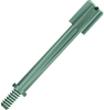 Screw, Thumb, Steel, M2.5, 1.28Inch; Thread Size Imperial Multicomp Pro - 70M9029 - Newark, An Avnet Company
