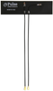 Pcb Antenna, 1.565-1.605Ghz, 0.5Dbi; Antenna Type Pulse Larsen Antennas - 60AC3046 - Newark, An Avnet Company