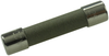 Fuse, Cartridge, 20A 6.3X32Mm Time Delay; Blow Characteristic Eaton Bussmann - 06C0542 - Newark, An Avnet Company