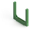 Card Conn, Single Side, 15Pos, Wire Wrap; Card Edge Connector Type Edac - 67AJ1644 - Newark, An Avnet Company