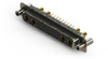 Combo D-Sub Conn, Rcpt, Dc-21W4, Th; Product Range Edac - 54AJ6788 - Newark, An Avnet Company