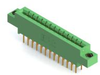 Card Conn, Dual Side, 26Pos, Wire Wrap; Card Edge Connector Type Edac - 59AJ2943 - Newark, An Avnet Company