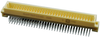 Connector, Plug, 96 Position, Solder; Product Range Harting - 93C5507 - Newark, An Avnet Company