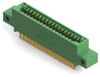 Card Edge Conn, Dual Side, 36Pos, Lug; Card Edge Connector Type Edac - 68AJ9044 - Newark, An Avnet Company