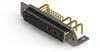 Combo D-Sub Conn, R/a Rcpt, Dd-36W4, Th; Product Range Edac - 55AJ8159 - Newark, An Avnet Company