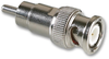 Adaptor, Bnc Plug-Rca Plug; Inter Series Connector A Multicomp Pro - 69AC6469 - Newark, An Avnet Company
