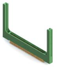 Card Conn, Dual Side, 72Pos, Wire Wrap; Card Edge Connector Type Edac - 69AJ7346 - Newark, An Avnet Company