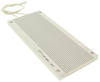 Resistor, 680R, 5%, 250W, Wire Leaded; Resistance Te Connectivity - 12AC2583 - Newark, An Avnet Company