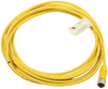 Single Ended Sensor Cordset, M12 4 Position Female, 5M; Connector Type A Lumberg Automation - 05X9053 - Newark, An Avnet Company