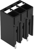 Tb, Wire To Brd, 3Pos, 16Awg; Pitch Spacing Wago - 70AJ0746 - Newark, An Avnet Company