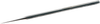 Straight Probe Needle Point, 150Mm, Ss; Scriber / Probe Type Aven - 26R9258 - Newark, An Avnet Company