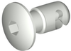 Quarter-Turn Fasteners - D4-ASHJ4-75 - bisco industries