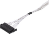 Connecting cable with AMP connector -- EC1524 - Image