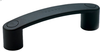 Ergostyle® Front Mounted Bridge Handles by ELESA® - 34467 - Jergens, Inc.