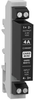 Solid State Relay, 2Vdc-60Vdc, Din Rail; Contact Configuration Crouzet - 51AK2363 - Newark, An Avnet Company