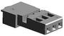 Automotive Connectors PLUG HOUSING 3W MQS - 785-185309-1 - Utmel Electronic Limited