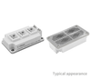 Power - MOSFET (Si/SiC) - Silicon Carbide CoolSiC™ MOSFET - Silicon Carbide MOSFET Modules - FF2MR12KM1HP - FF2MR12KM1HP - Infineon Technologies AG