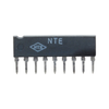 Linear - Amplifiers - Audio - NTE1612 - Lingto Electronic Limited
