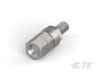 Connector Hardware, Mounts, Locks & Retainers - 828347-2 - TE Connectivity