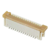 Connectors, Interconnects -FFC, FPC (Flat Flexible) Connectors -FFC, FPC (Flat Flexible) Connector Assemblies - Win Source Electronics