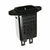Power Entry Modules (PEM) - 817-2592-ND - DigiKey