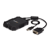 KVM Switches (Keyboard Video Mouse) - Cables -- 5214-NOTECONS02X-ND - Image