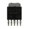 Voltage Regulators - DC DC Switching Regulators - PQ3DZ53 - Quarktwin Technology Ltd.