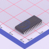 Communication Interface Chip/UART/485/232 >> USB ICs -- CH376S - Image