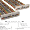 Rectangular Cable Assemblies - M3DDK-5020K-ND - DigiKey